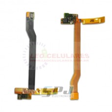 FLEX SENSOR E MICROFONE NOKIA LUMIA 925 N925